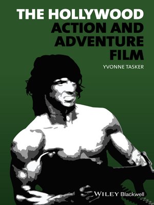 cover image of The Hollywood Action and Adventure Film